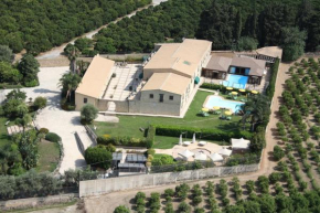 Гостиница Hotel Il Podere  Сиракуза